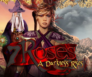 7 Roses - A Darkness Rises