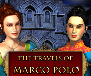 The Travels of Marco Polo