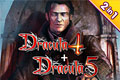 Dracula 4 en 5 Bundel (Steam)