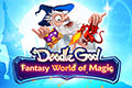 Doodle God - Fantasy World of Magic