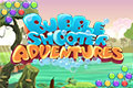 Bubble Shooter Adventures