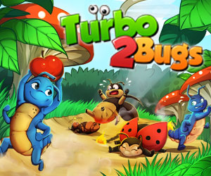 Turbo Bugs 2