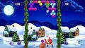 Bubbleshooter Adventures - Christmas