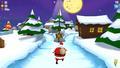 Running With Santa 2