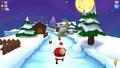 Running With Santa 2