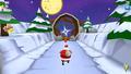 Running With Santa 2