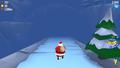 Running With Santa 2