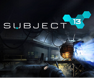 Subject 13 PC (Steam)