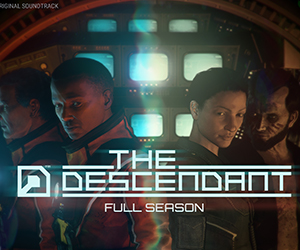 The Descendant PC (Steam)