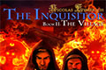Nicolas Eymerich - The Inquisitor - Book 2 - The Village PC (Steam)