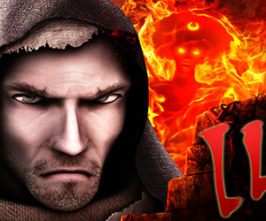 Nicolas Eymerich - The Inquisitor - Book 2 - The Village PC (Steam)