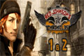 Red Johnson's Chronicles 1 en 2