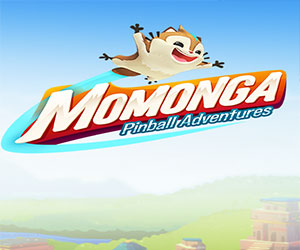 Momonga - Pinball Adventures Steam