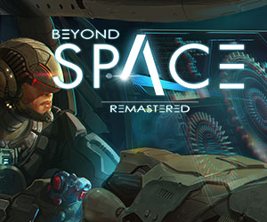 Beyond Space Remastered Steam