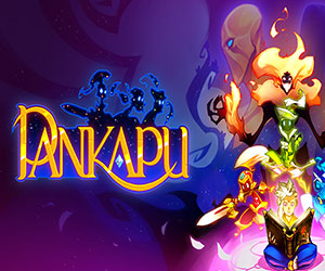 Pankapu Complete Season (Steam)