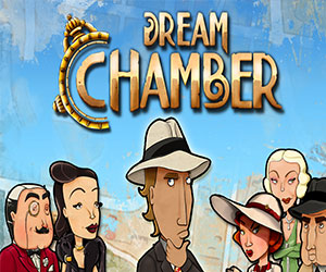 Dream Chamber (Steam)