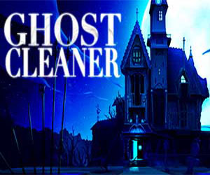 Ghost Cleaner (Steam)