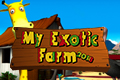 My Exotic Farm