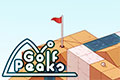 Golf Peaks