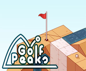 Golf Peaks