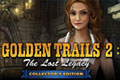 Golden Trails 2 - The Lost Legacy Collector's Edition