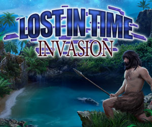 Invasion: Lost in Time