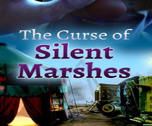 The Curse of Silent Marshes (Engelstalig)