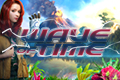 Wave of Time (Engelstalig)