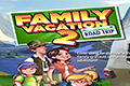 Family Vacation 2 - Road Trip (Engelstalig)