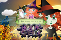 Secrets of Magic - The Book of Spells