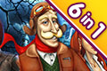 House of Snark 6-in-1 Bundel (Steam)