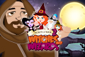 Secrets of Magic 2 - Witches and Wizards