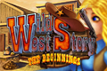 Wild West Story - The Beginnings