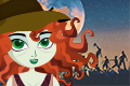 Secrets of Magic 3 – Happy Halloween