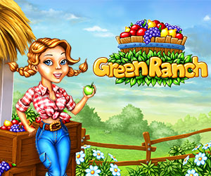 Green Ranch Green Ranch