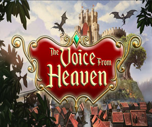 The Voice from Heaven The Voice from Heaven