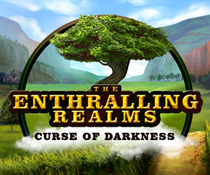 The Enthralling Realms - Curse of Darkness The Enthralling Realms - Curse of Darkness