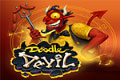 Doodle Devil