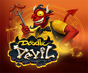 Doodle Devil