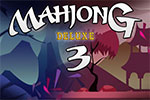 Mahjong Deluxe 3