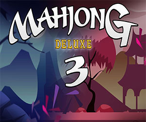 Mahjong Deluxe 3