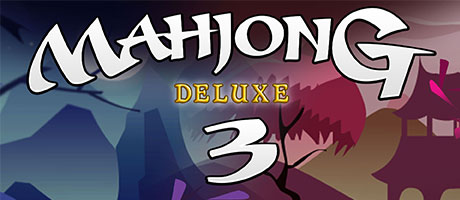 Mahjong Deluxe 3