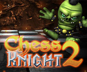 Chess Knight 2