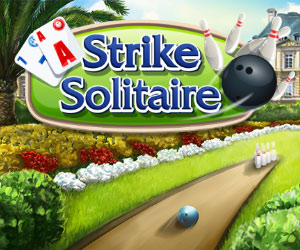 Strike Solitaire