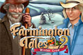 Farmington Tales 2: Winter Crop