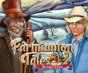 Farmington Tales 2: Winter Crop