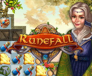 Runefall