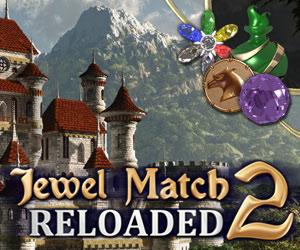 Jewel Match 2 – Reloaded