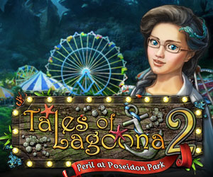 Tales of Lagoona 2 – Peril at Poseidon Park