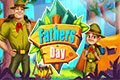 Gems of Magic: Father's Day